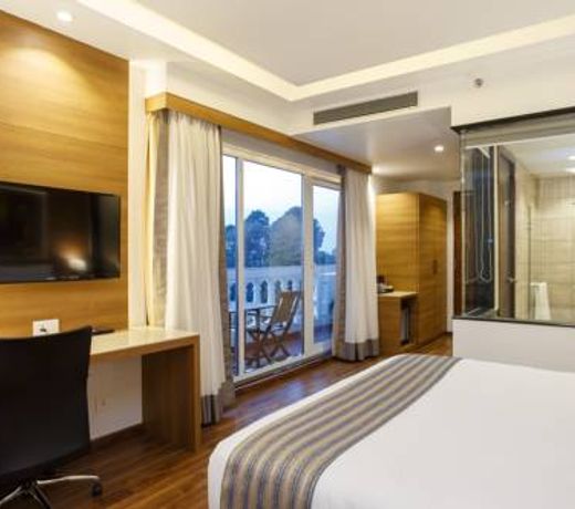 Hotel Ambassador by ACE Hotels