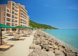 Royal Bay Spa Hotel - Все включено, регион , город Елените - Фотография отеля №1