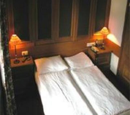 Hotel Lukashansl