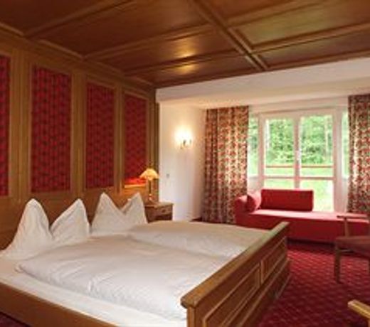 Hotel Lukashansl
