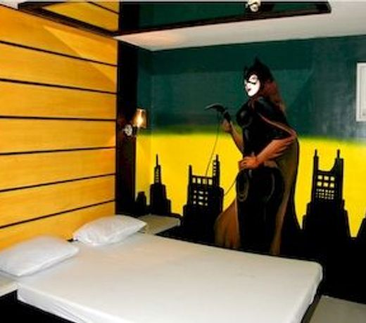 Harts Hotel