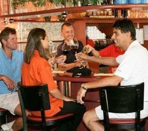 GOLFHOTEL DRACHENWAND