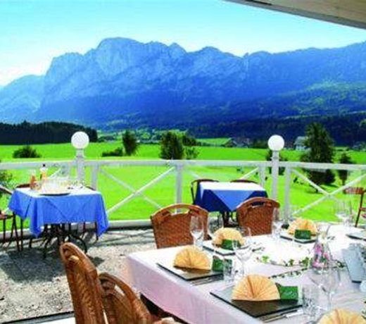 GOLFHOTEL DRACHENWAND