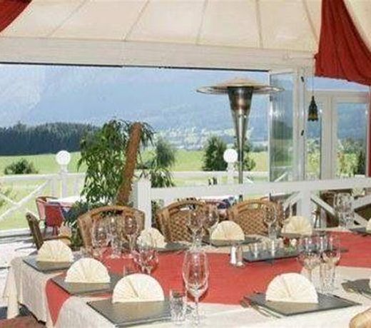 GOLFHOTEL DRACHENWAND