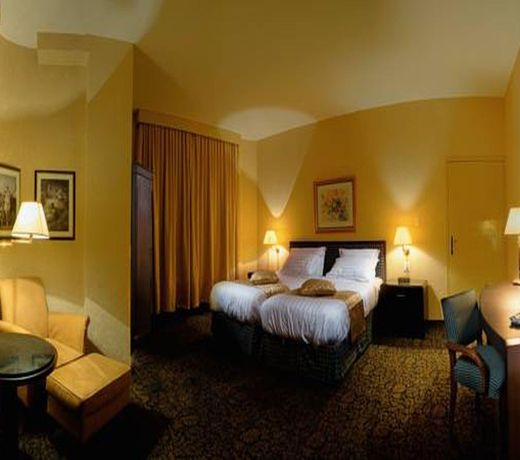 HAMS SUITES 2