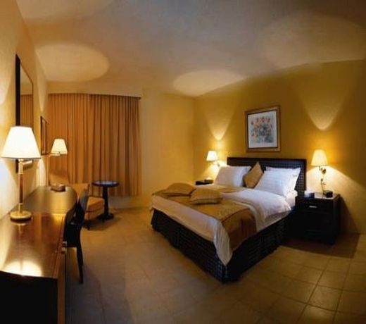 HAMS SUITES 2