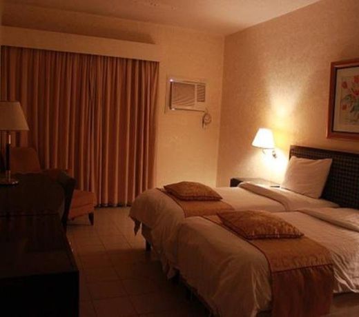 HAMS SUITES 2