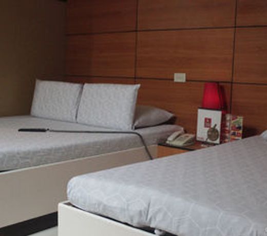 Hotel Sogo Banawe Avenue