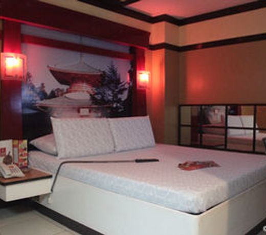Hotel Sogo Banawe Avenue