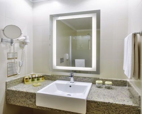 Отель Akka Alinda / Akka Alinda Hotel - Кириш - фото 10