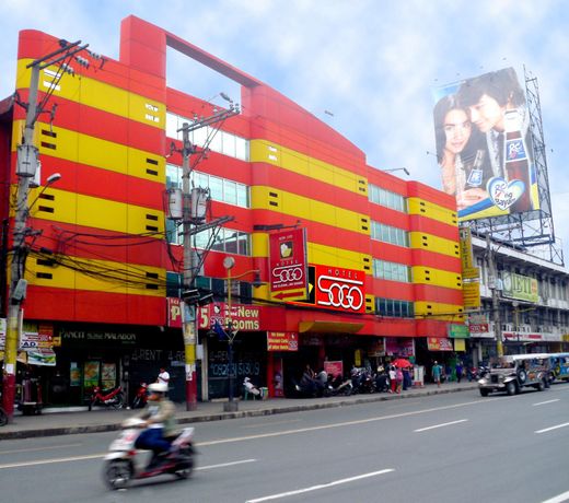 Hotel Sogo Edsa Caloocan