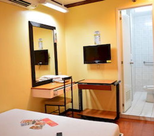 Hotel Sogo Edsa Caloocan