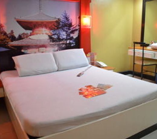 Hotel Sogo Edsa Caloocan