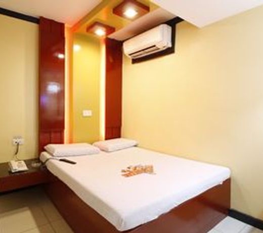 Hotel Sogo Kalentong Marketplace