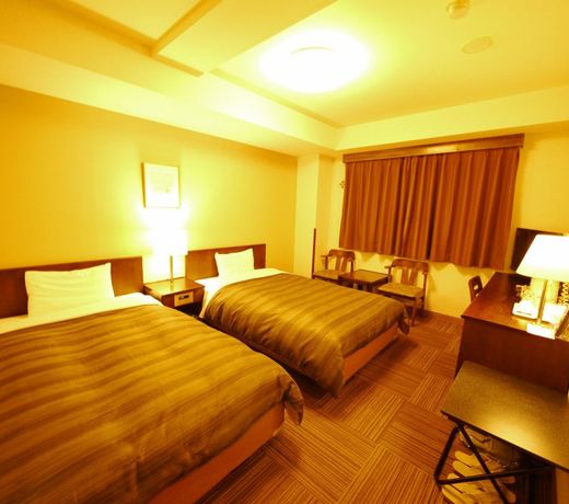 Hotel Route-Inn Kawaguchiko