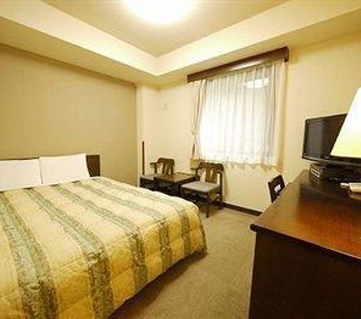 Hotel Route-Inn Kawaguchiko