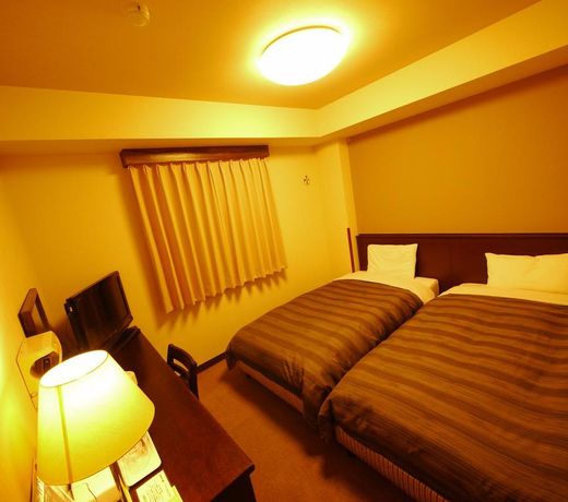 Hotel Route-Inn Kawaguchiko