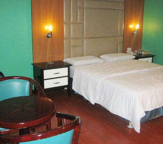 Hotel Sogo Quirino Motor Drive Inn