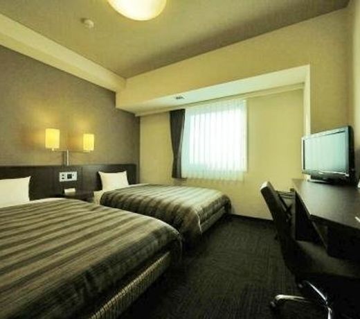Route Inn Grantia Dazaifu