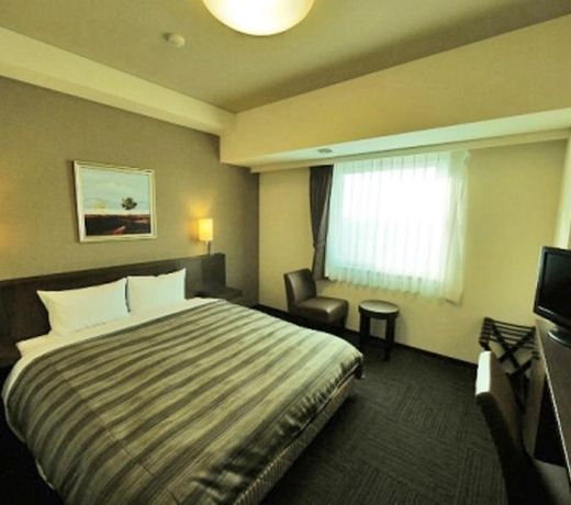 Route Inn Grantia Dazaifu