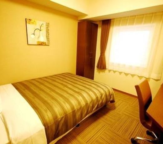 Route Inn Grantia Dazaifu