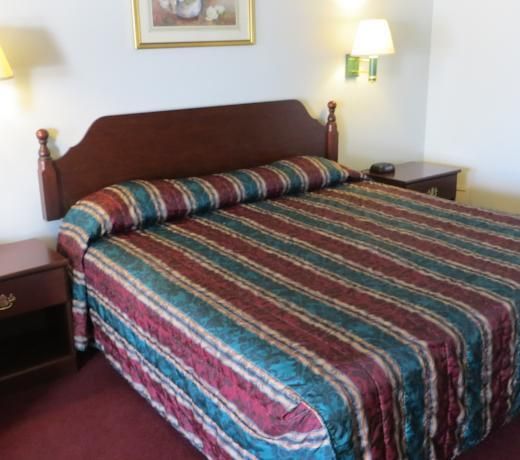 Executive Inn & Suites West Columbia
