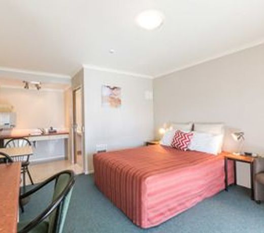 Bella Vista Motel Hamilton