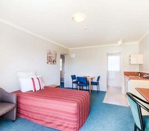 Bella Vista Motel Hamilton
