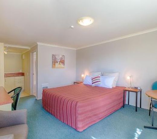 Bella Vista Motel Hamilton