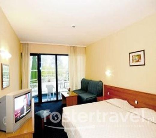 Aquamarine Hotel - All Inclusive