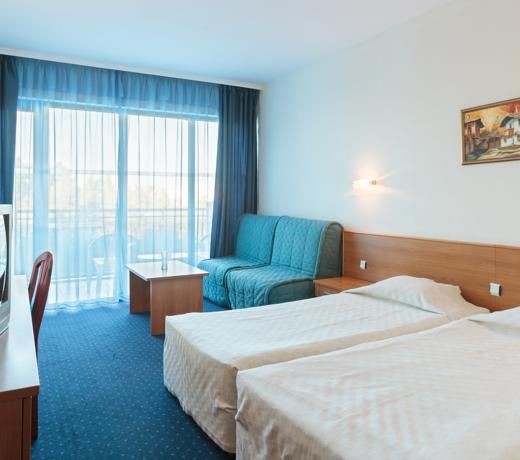 Aquamarine Hotel - All Inclusive