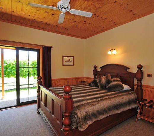 River Rock Estate