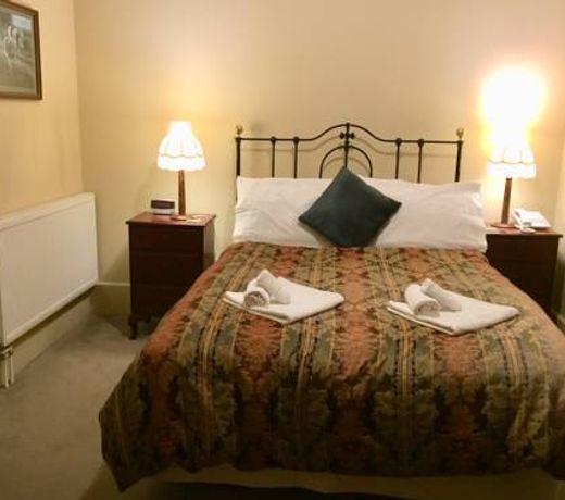Albatross Inn Bed & Breakfast