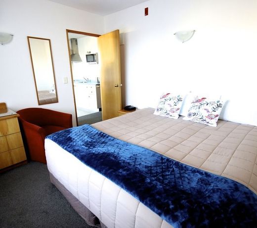 Alexis Motor Lodge