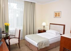 Парк Отель Бишкек фото 2, г. Бишкек, 