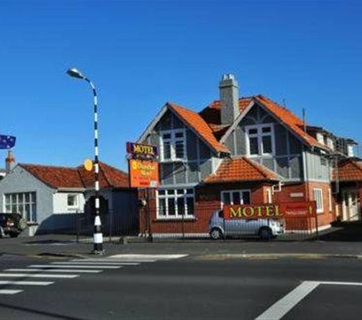 DUNTHAT MOTEL