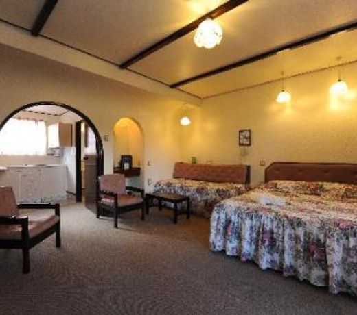 Alcala Motor Lodge