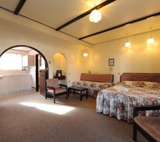 Alcala Motor Lodge