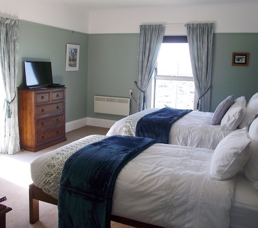EDGELEY BED & BREAKFAST