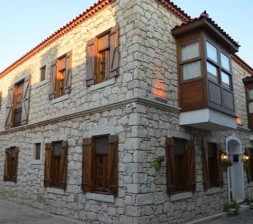Avci Han Tas Ev Hotel - Adults Only