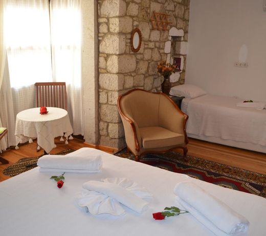 Avci Han Tas Ev Hotel - Adults Only