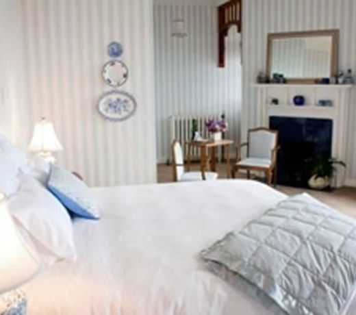 GLENDINNING HOUSE