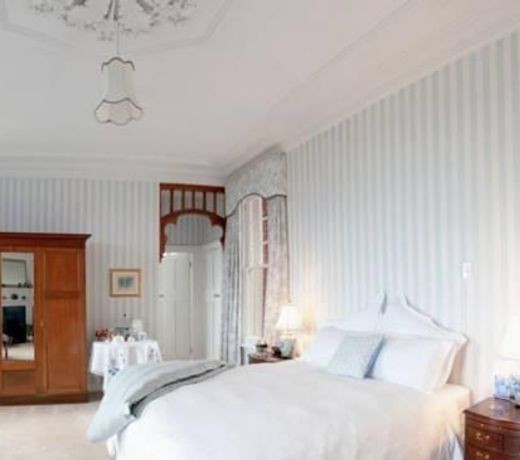 GLENDINNING HOUSE