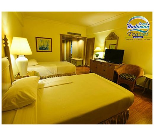 Grand Andaman Hotel