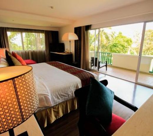 Grand Andaman Hotel