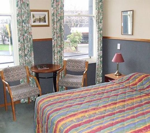 Leviathan Hotel