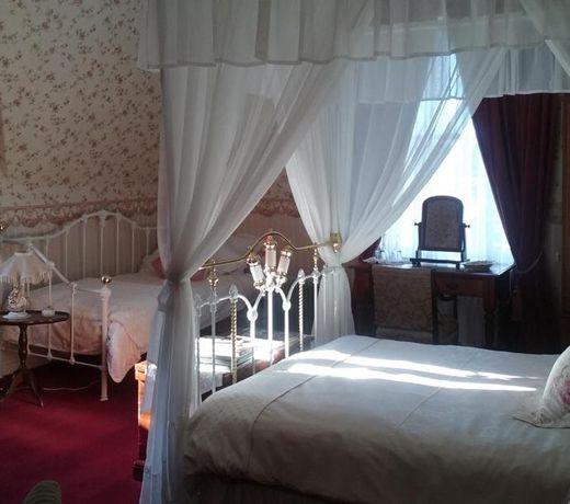 Lisburn House Dunedin