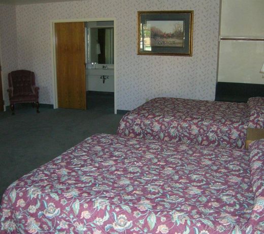 Sweet Dreams Inn