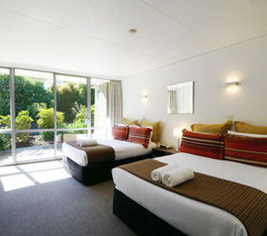 Pacific Park Motel and Conference Centre