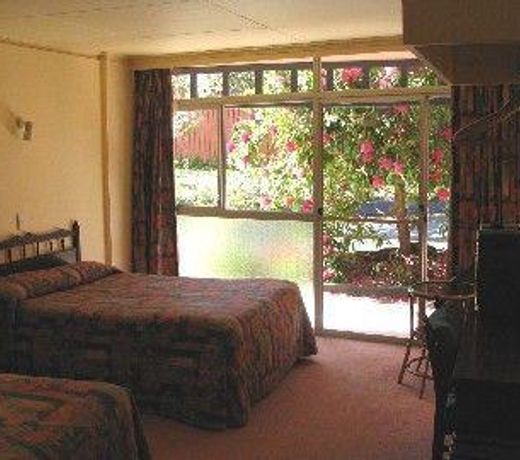 Pacific Park Motel and Conference Centre